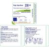 imageBoiron Naja Tripudians 1M Homeopathic Medicine for Headaches  80 Pellets80