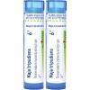 imageBoiron Naja Tripudians 1M Homeopathic Medicine for Headaches  80 Pellets75 pellets Pack of 2