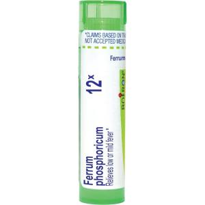 imageFerrum Phosphoricum 12X