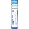 imageBoiron Hydrofluoricum Acidum 30C for Intellectual Fatigue with Loss of Hair ampamp Itching  80 Pellets