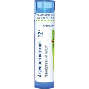 imageArgentum Nitricum 200CK12c