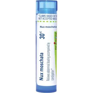 imageBOIRON USA  Nux MoschataMyristica 30c Health and Beauty