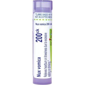 imageNux Vomica 6C200ck