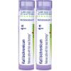 imageBoiron Kali Bichromicum 1M for Colds with Nasal Discharge  80 Pellets80 Count Pack of 2