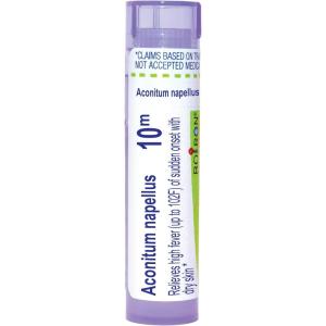 imageBOIRON USA  Aconitum Napellus 10m Health and Beauty