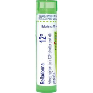 imageBelladonna 12X