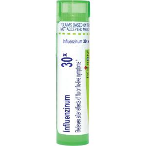 imageInfluenzinum 30X